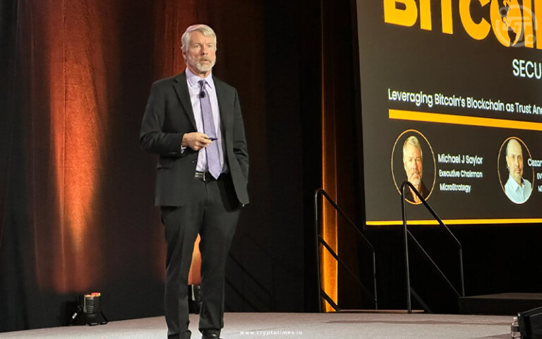 MicroStrategy Launches New Bitcoin-Based ID Platform
