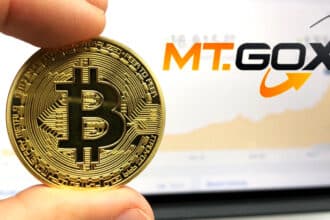 Mt. Gox Moves $9B In Bitcoin For Repayment Strategy