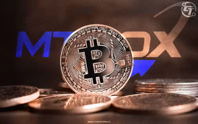 Mt. Gox's $5 Billion Bitcoin Transfer Causes 2% Price Drop