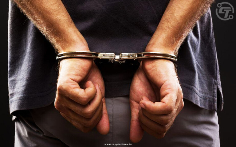 NY Man Faces Fraud Charge in $43 Million Crypto Scam