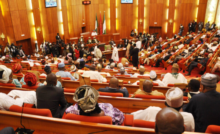 Nigerian Senate Calls for Regulation of Crypto Trading
