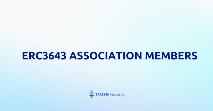 Chainlink Labs Join Erc3643 Association For Rwa Tokenization