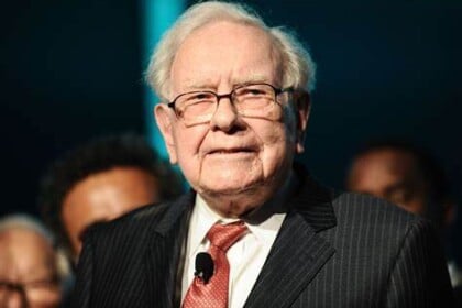Warren Buffett Compares AI to Nukes After Seeing Fake Video of Himself