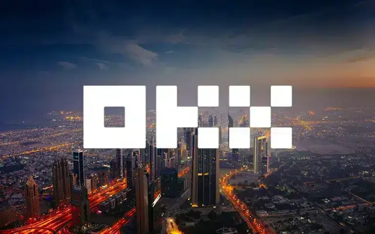 OKX Withdraws Hong Kong VASP License Application