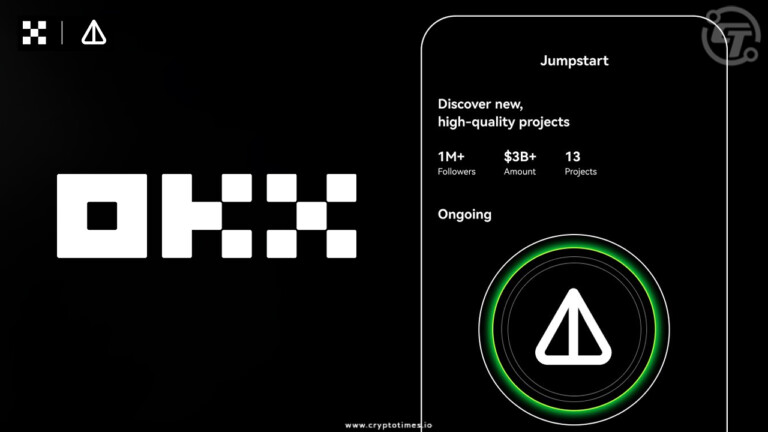 OKX Launches Notcoin (NOT) on Jumpstart Mining Platform