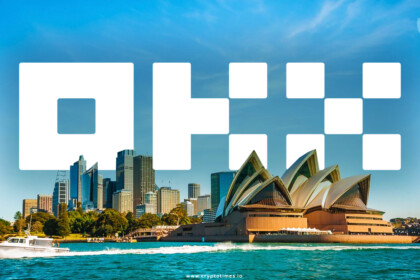 OKX Expands to Australia with Local Regulated Entity Launch