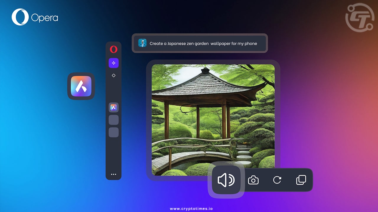 Opera Adds Google'S Gemini To Its Browser For Ai Assistance