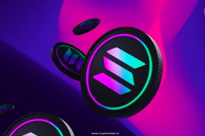 Pantera, Figure Buy Remaining Discounted Ftx Solana Tokens