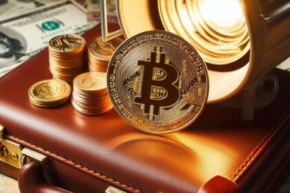 Crypto VC Surges in Q1 2024 with $2.49B Invested