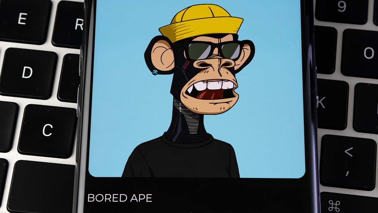 Nft Trader Loses $145K In Bayc To Phishing Scam