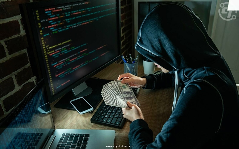 Pike Finance Hit by Security Breach, $1.68 Million Stolen