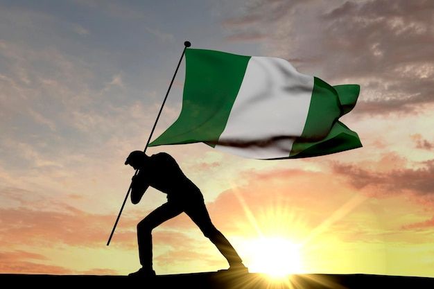 Nigeria Weighs Tighter Rules on Crypto Market, Calls Meeting