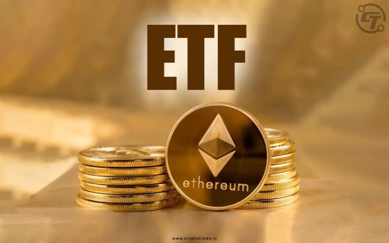 Bernstein Expects Ether Surge 75% post Ethereum ETF Approval