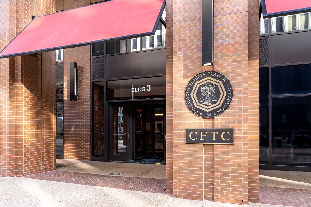 Falcon Labs Settle with CFTC for Unregistered Crypto Trading