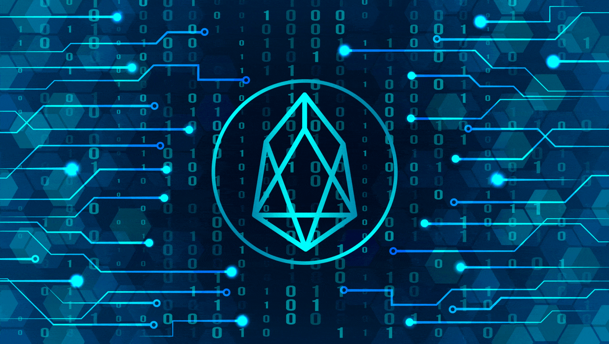 Eos Network Launches Spring 1.0 With Savanna Consensus