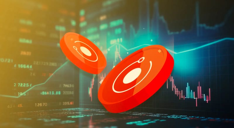 Render (RNDR) Jumps 13% in 3 Days Post Apple mentions Octane