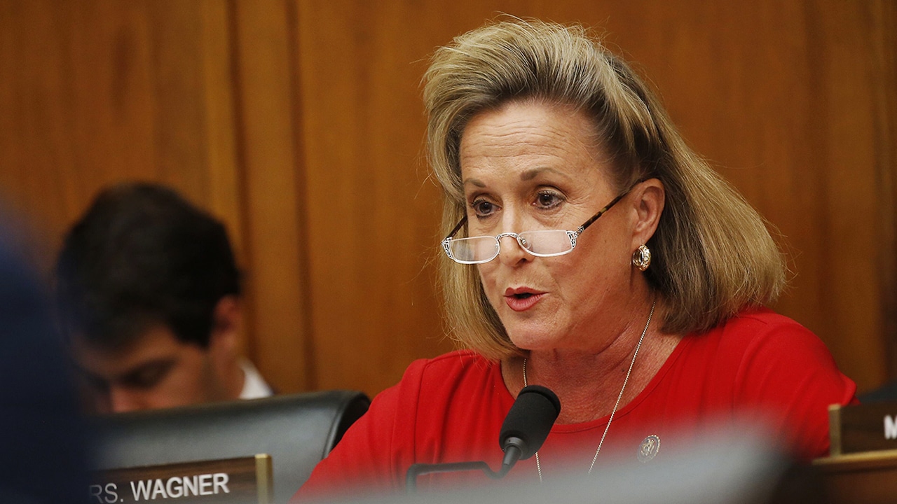Rep. Wagner