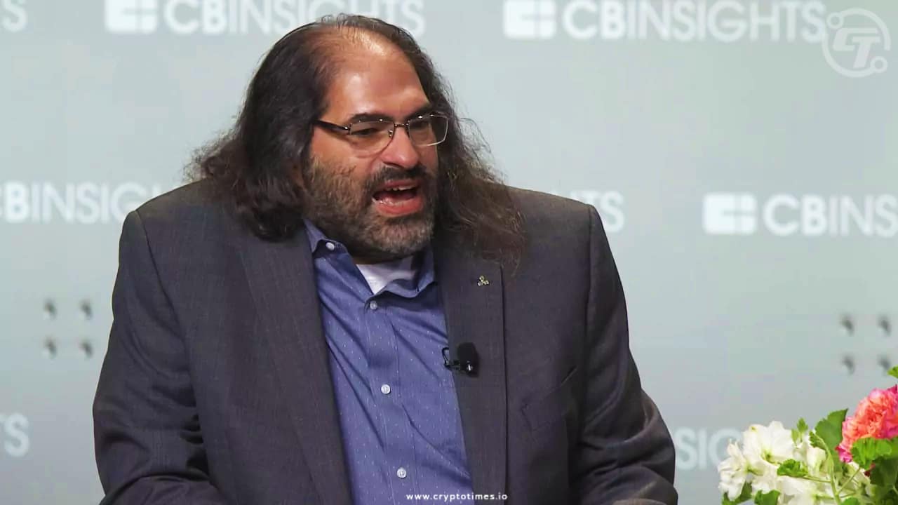 Ripple CTO Trolls With ‘Proof’