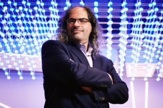Ripple’s Chief Technology Officer