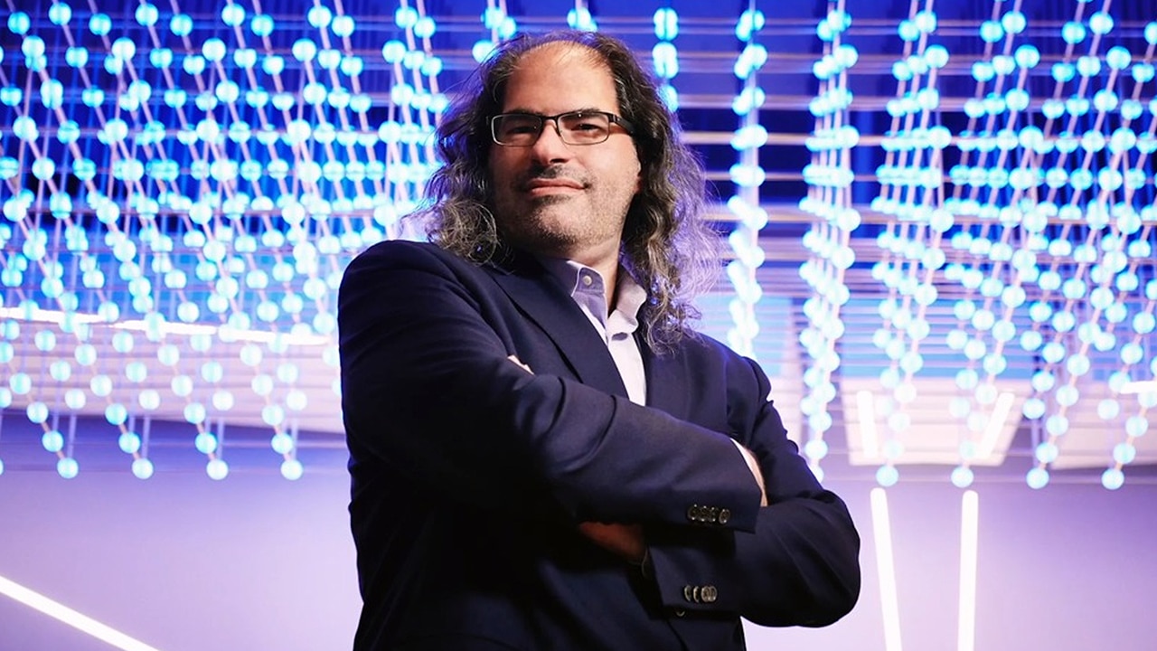 Ripple’s Chief Technology Officer