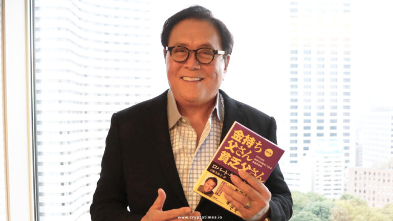 Robert Kiyosaki