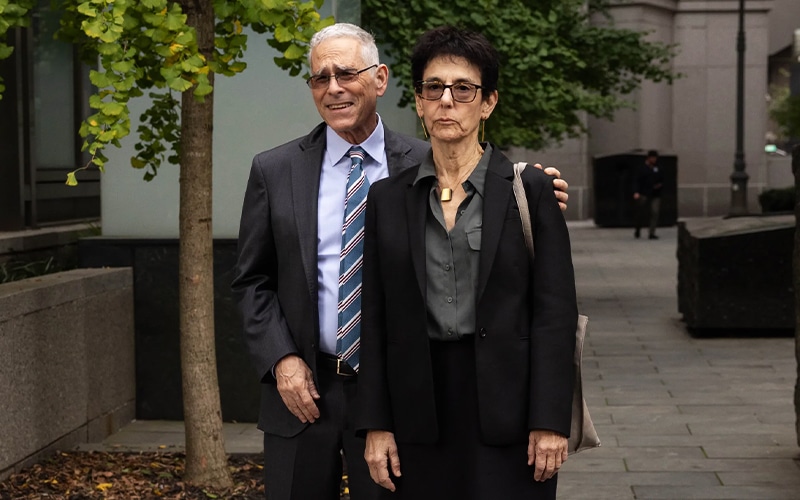 Sam Mom Dad