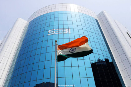 India's SEBI open to crypto regulation, unlike Reserve Bank
