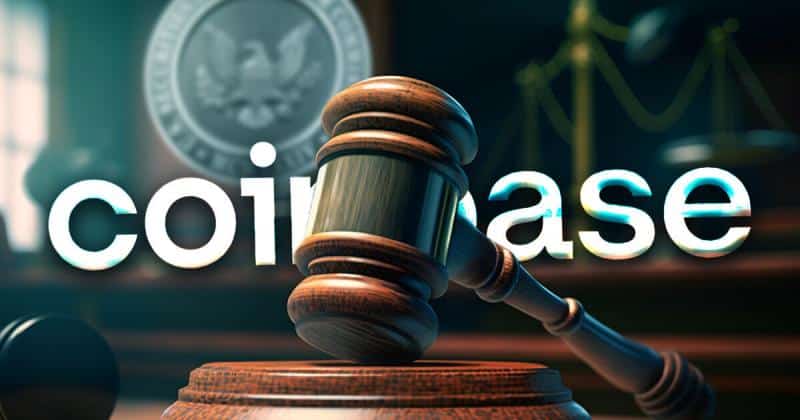 Coinbase Vs Sec: Former Sec Chief Cites 80 Years Of Precedent