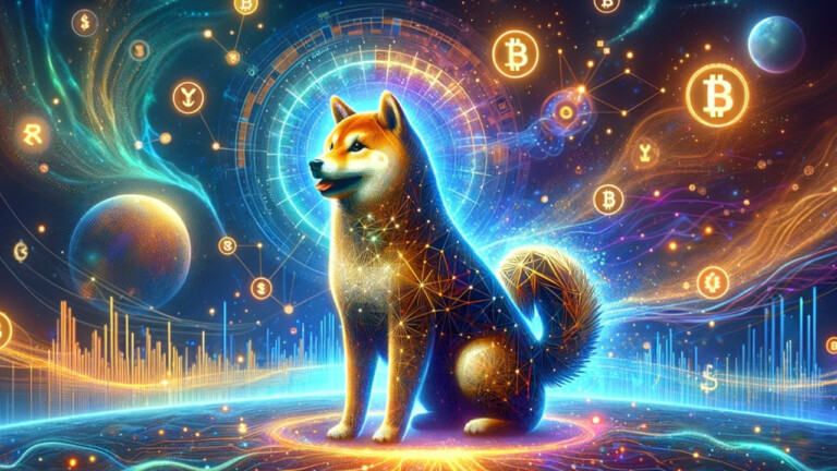 Shiba Inu Expands to Shibarium Ecosystem