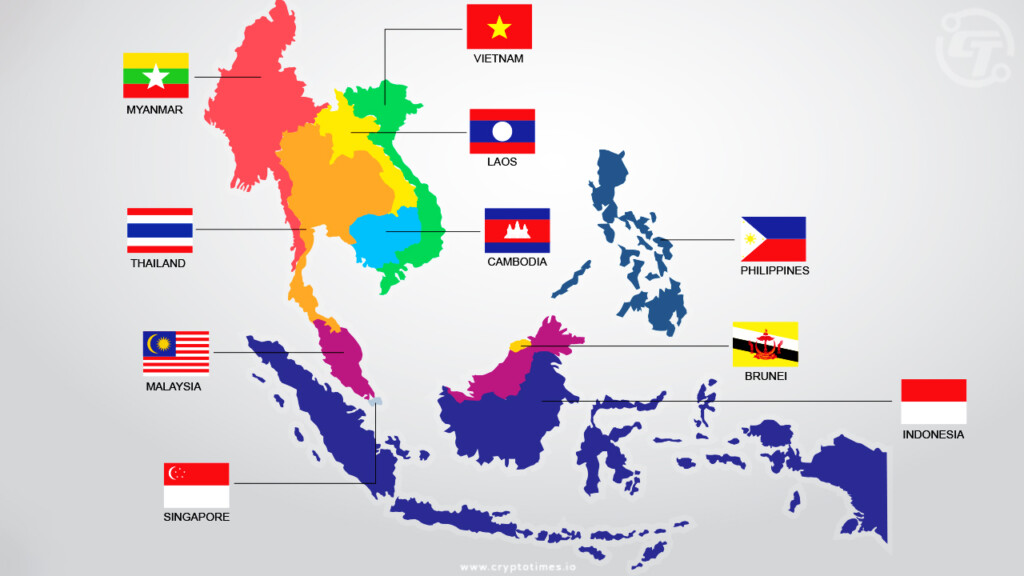 How is the tech market evolving in the South East Asia?