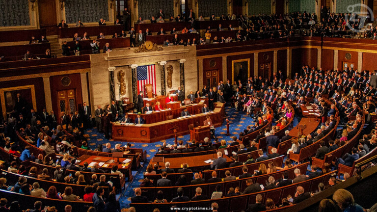 Senate Unlikely to Pass FIT21