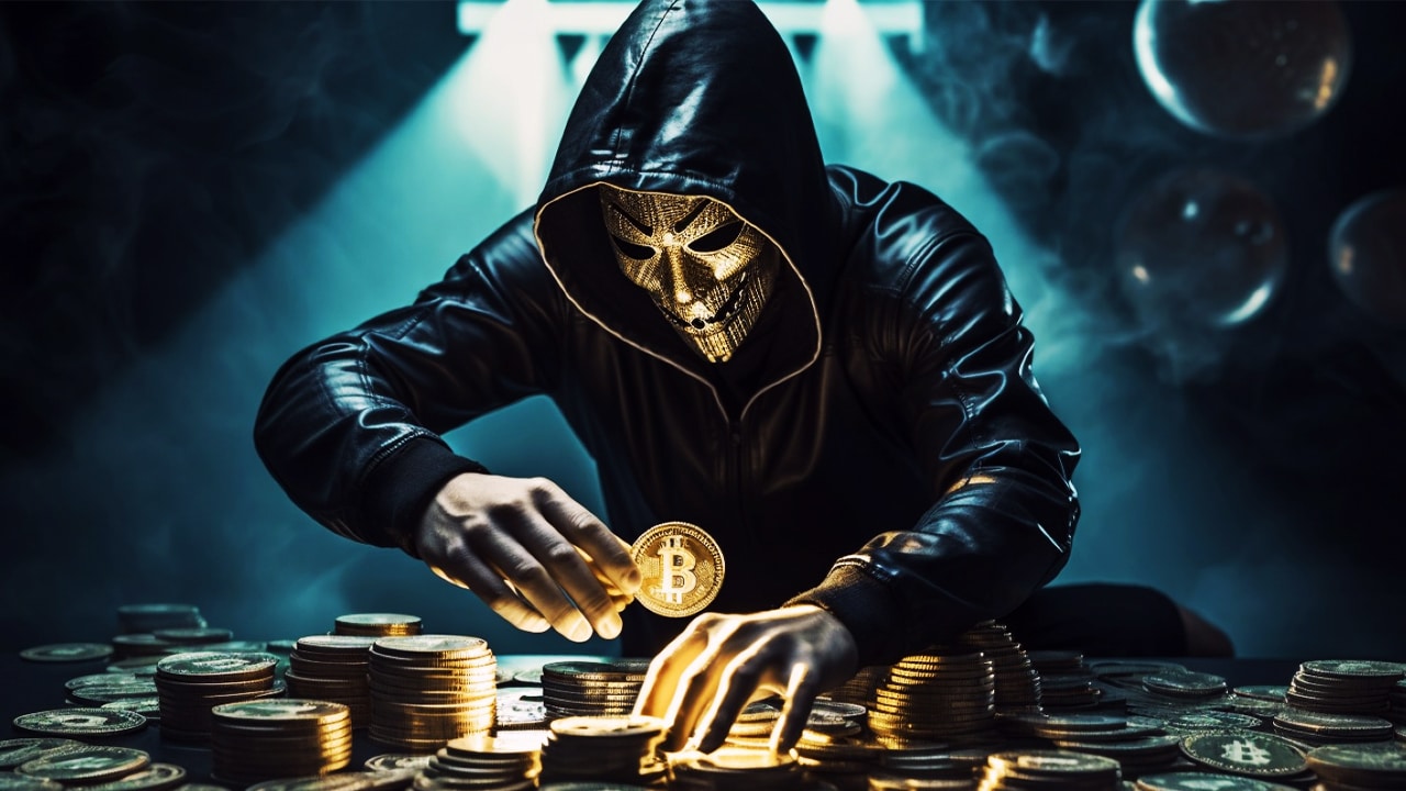 Solana Developer Admits To Misusing Cypher Funds