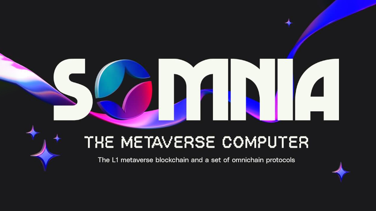 Somnia Launches Metaverse Browser for Web3 Exploration