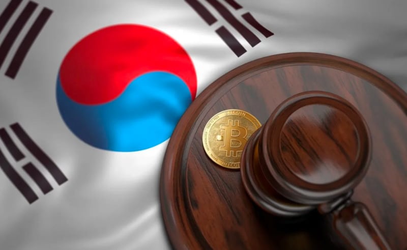 South Korea Excludes Crypto From Donations Law Amendments