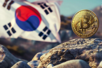 South Korea’s Crypto Frenzy Sparks Bitcoin Record Surge