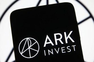 StakingFarm Surges After Ark Invest's ETF Changes