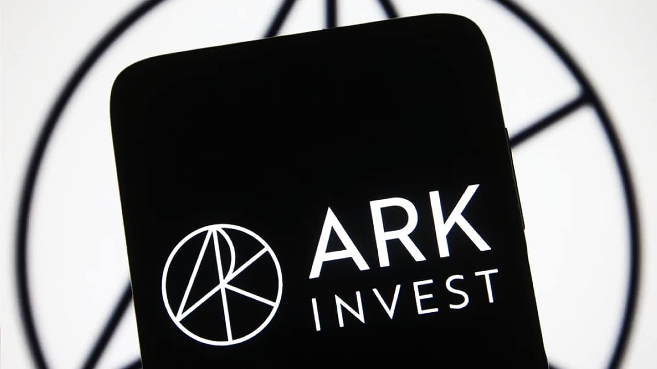 StakingFarm Surges After Ark Invest's ETF Changes