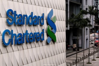 Bitcoin's Price Could Hit $50K, Says Standard Chartered