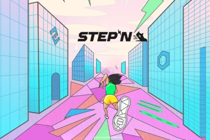 Stepn Launches 'Stepn Go' With New Social Features &Amp; Token