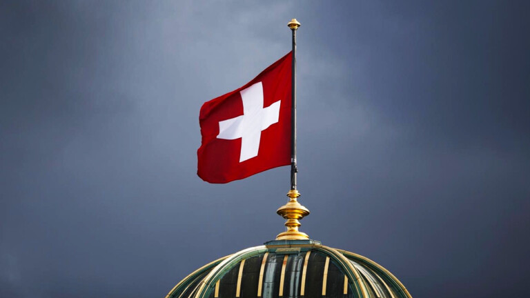 Swiss Federal Council Seeks Public Input on Crypto Tax Standards