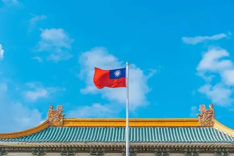 Taiwan Cracks Down on Crypto with Jail Terms for AML Violations
