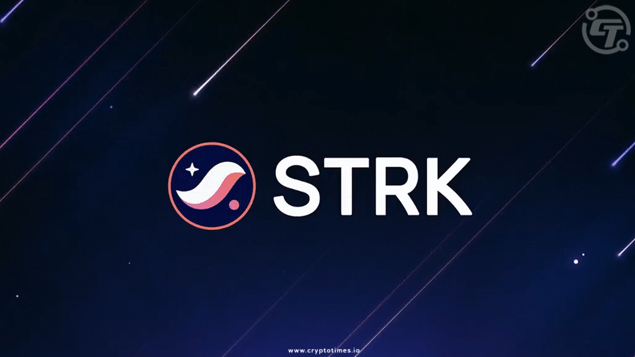 Teneo Transfers 3Ac Strk Tokens