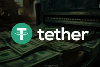 Tether $91 Billion Treasury Holdings