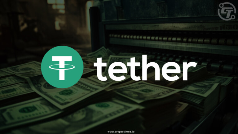 Tether $91 Billion Treasury Holdings