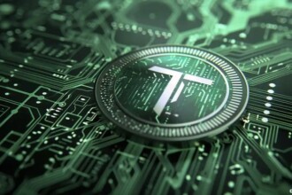 Tether's Plan for P2P Financial Markets Terminal