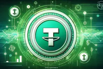 Tether Holdings Reports Record $4.52B Profit in Q1 2024
