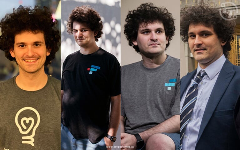 The Biggest Fraudster In Crypto’s History Sam Bankman-Fried