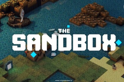 The Sandbox Launches Dao To Enable Community Governance