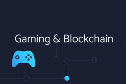 Gamety: Innovative Blockchain Gaming Platform