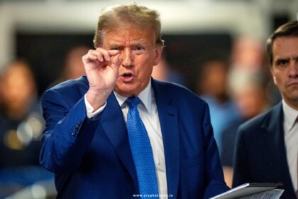 Trump'S Crypto Support Boosts His Odds In Prediction Markets